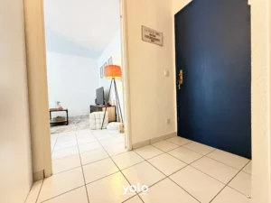 appartement à vendre a coulounieix-chamiers