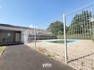 appartement coulounieix-chamiers