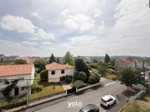 T3 à vendre à Périgueux