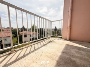 achat appart T3 à perigueux
