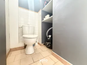 achat appartement T3 a perigueux