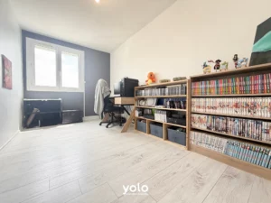 achat appartement T3 à périgueux