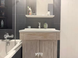 achat appartement T3 périgueux