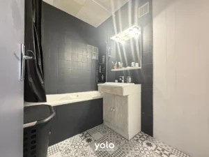achat appartement T3 perigueux