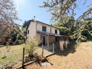achat maison bassillac-et-auberoche