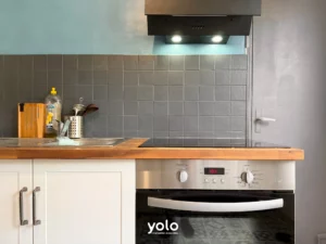appartement deux chambres périgueux