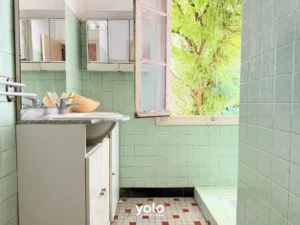 maison à vendre à bassillac