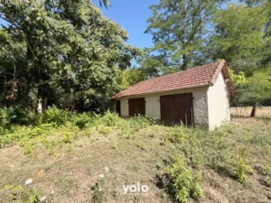 maison à vendre à bassillac-et-auberoche