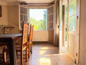 renovation maison bassillac dordogne