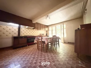 vente maison bassillac auberoche