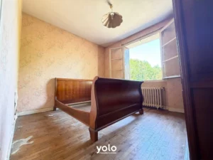 vente maison bassillac avec travaux